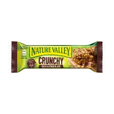 Nature Valley Dark Choc Oat Bar 42g