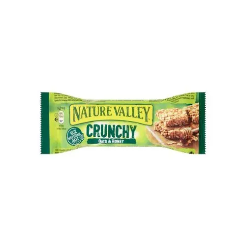 Nature Valley Oats & Honey Bar 42g