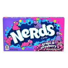 Nerds Candy 141g