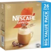 Nescafe Cappuccino 26s