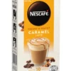 Nescafe Caramel Latte 10 Mugs 180g