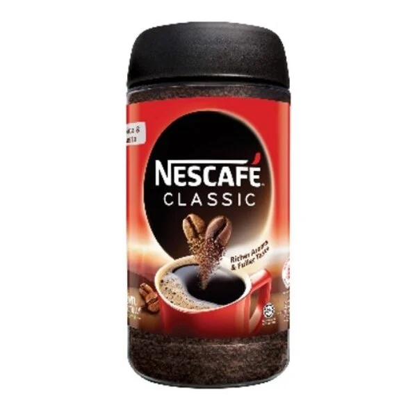 Nescafe Classic 200g