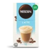 Nescafe Latte 10 mugs