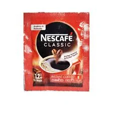 Nescafe Original 25 sachets