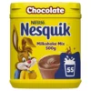 Nesquick Chocolate Milkshake 500g