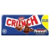 Nestle Crunch Slab 100g