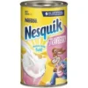 Nestle Nesquick Strawberry Milk 250g