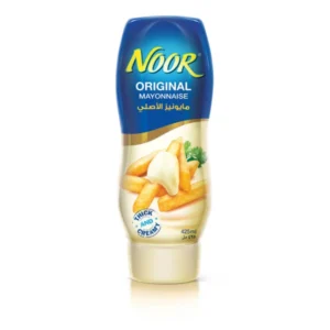 Noor Mayonnaise 425ml