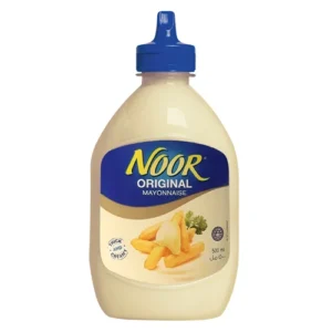 Noor Original Mayonaise 500ml