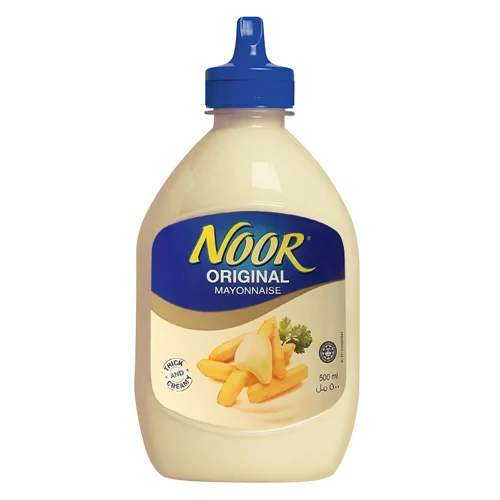 Noor Original Mayonaise 500ml