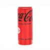 Coca Cola Zero Sugar 320ml