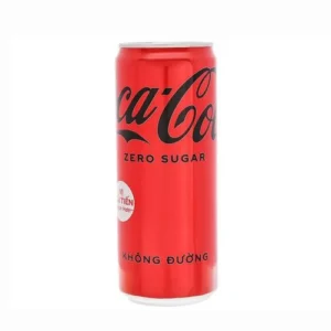 Coca Cola Zero Sugar 320ml