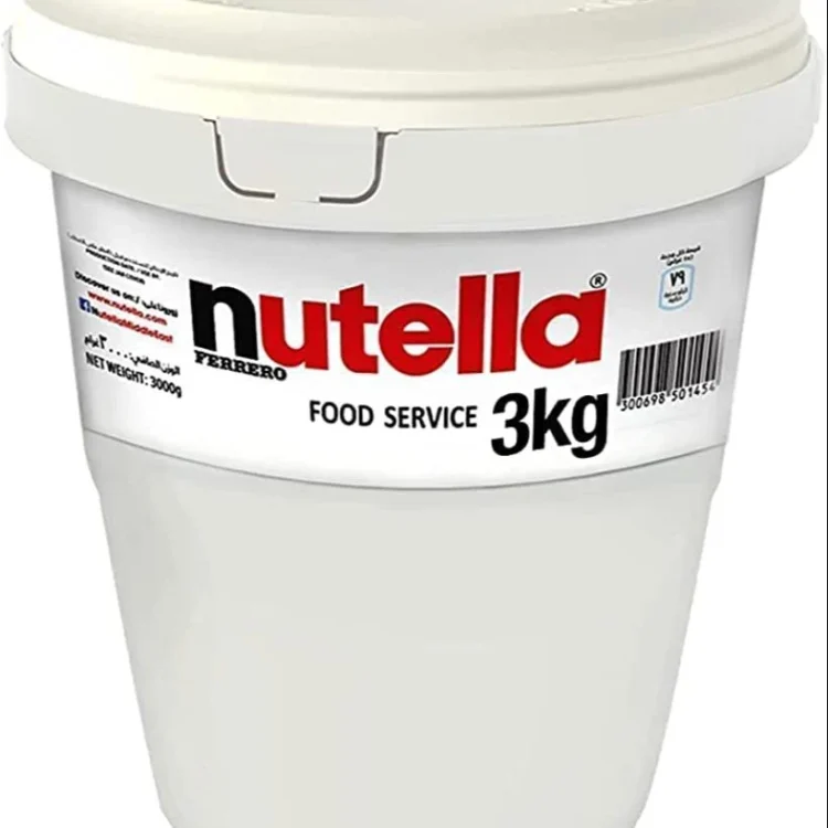 Nutella 3kg
