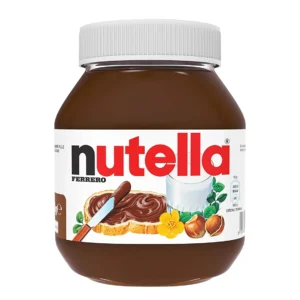 Nutella 750g