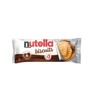 Nutella Biscuit 3x
