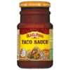 Old El Paso Medium Taco Sauce 200g