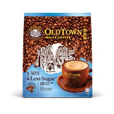 Old Town Less Sugar 15s