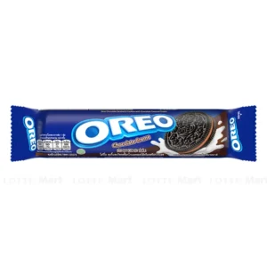 Oreo Chocolate 119.6g