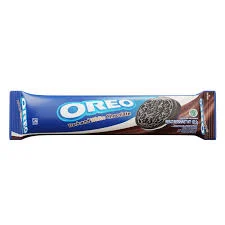 Oreo Dark &White 123.5g
