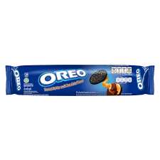 Oreo Peanut Butter 119.6g