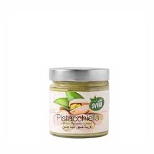 Ovvio Pistacchiella Creamy Pistachio Spread 200g