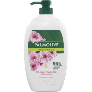 Palm Olive - Cherry Blossom 1L