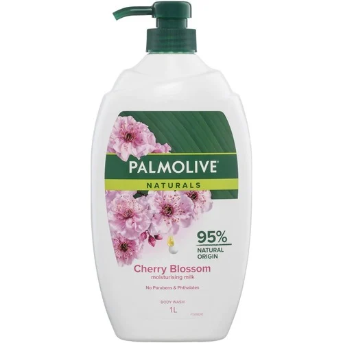 Palm Olive – Cherry Blossom 1L