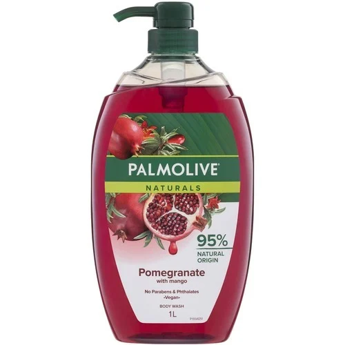 Palm Olive – Pomegranate 1L