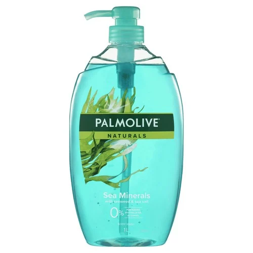 Palm Olive – Sea Minerals 1L