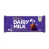 Cadbury Dairy Milk 160g