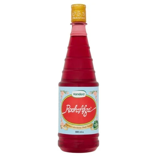 Rooh Afza 800ml