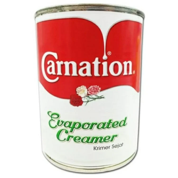 Carnation Evaporated Creamer 390g