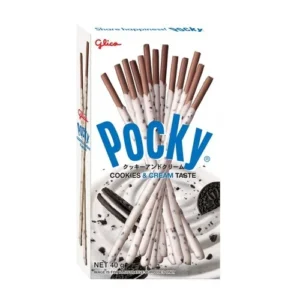 Pocky Cookies n Cream 40g