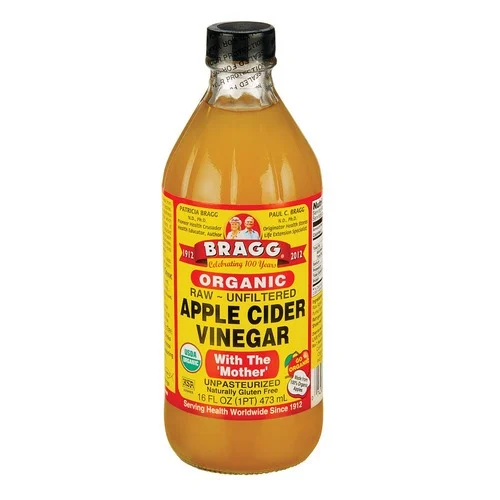 BRAGG Apple Cider Vinegar 473ml
