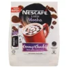 Nescafe Mocha Latte 15 sachets