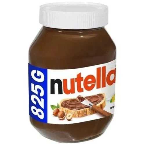 Nutella 825g