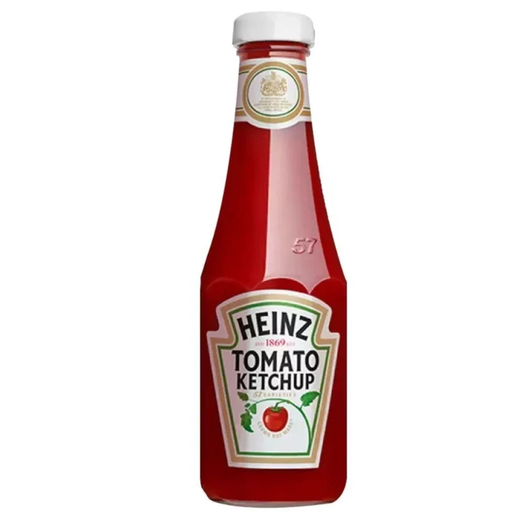 Heinz Tomato Ketchup 300g