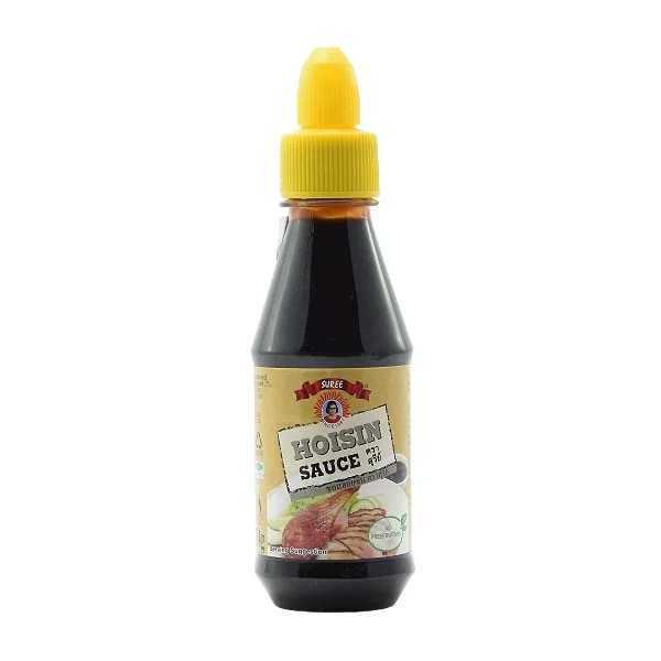 Suree Hoisin Sauce 200ml