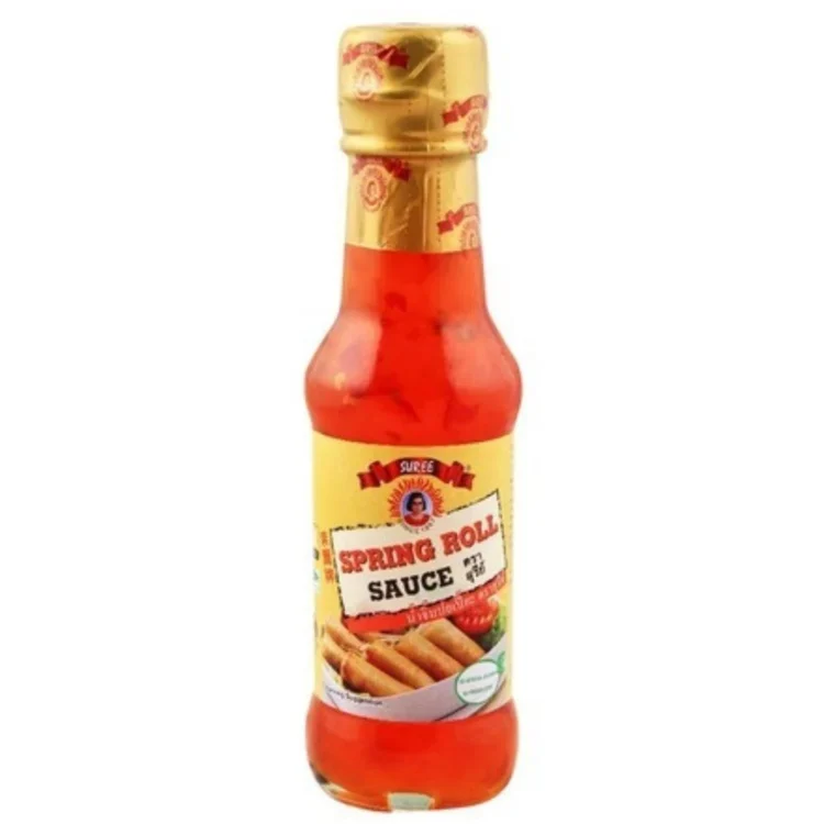 Suree Spring Roll Sauce 150ml