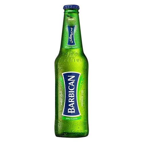 Barbican Apple 330ml
