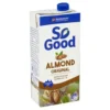 So Good Almond Milk Original 1L