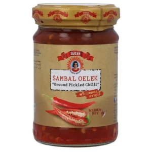 Suree Sambal Oelek 227g