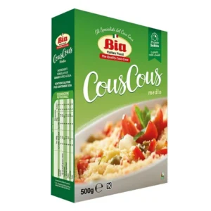 BIA Cous Cous 500g