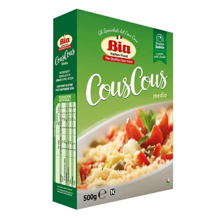 BIA Cous Cous 500g