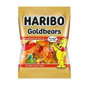 Haribo Gold Bear 80g