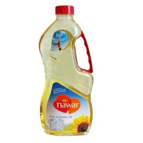 Nawar Sunflower Oil 1.5L