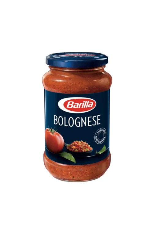 Barilla Bolognese Pasta Sauce 400g