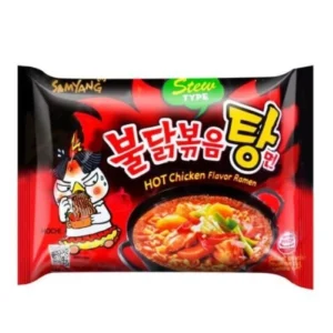 Buldak Stew Type Ramen 145g
