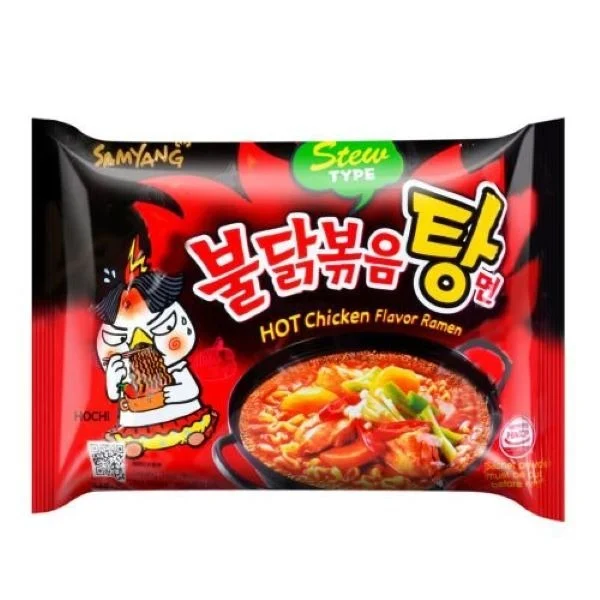 Buldak Stew Type Ramen 145g