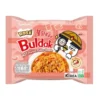 Buldak Rose Ramen 140g